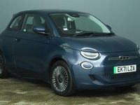 Second-hand Fiat 500e Star 86 kW (118 CP) 2021 Hatchback