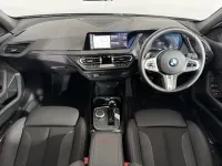 Used BMW 128 Shadowline 261 HP (191 kW) 2024 Grey Hatchback