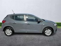 Used Dacia Sandero Expression 2023 Grey Hatchback