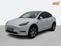 Used Tesla Model Y RWD 219 kW (299 HP) 2023 White SUV