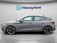 Used Cupra Leon 148 HP (108 kW) 2023