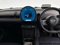 Używany Mini Cooper Hatch 154 KM (113 kW) 2024 Niebieski Hatchback