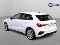 Used Audi A3 Sportback e-tron Competition 245 HP (180 kW) 2025 Hatchback