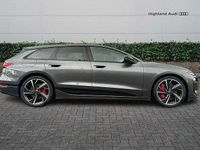 Used Audi S6 Comfort 503 HP (369 kW) 2025 Grey Estate