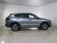 Used BYD Seal Boost 2025 Grey Estate