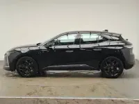 Used DS Automobiles DS4 Performance 130 HP (95 kW) 2022 Black SUV