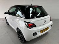 used Vauxhall Adam 1.2i Energised 3dr