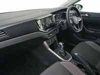 New VW Polo 95 HP (69 kW) 2026 Hatchback