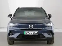 Used Volvo EX40 Ultra 182 kW (248 HP) 2025 SUV