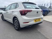 Used VW Polo 95 HP (69 kW) 2023 Hatchback