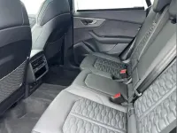 Used Audi RS Q8 Design 591 HP (434 kW) 2025 Black SUV