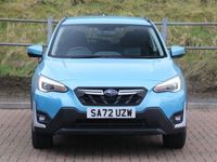 used Subaru XV 2.0i e-Boxer SE 5dr Lineartronic