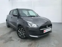 Used Suzuki Swift SZ-L 83 HP (61 kW) 2021 Grey Hatchback