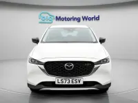 Used Mazda CX-5 Newground 165 HP (121 kW) 2025 SUV