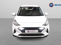 Used Hyundai i10 Advanced 63 HP (46 kW) 2025 White Hatchback
