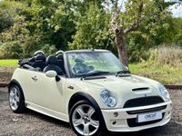 Used Mini Cooper S 2006 Hatchback