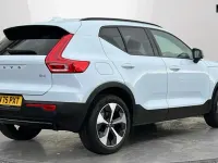 Used Volvo XC40 Plus 194 HP (142 kW) 2026 SUV