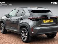 Used Toyota Yaris Hybrid Design 116 HP (85 kW) 2026 Estate