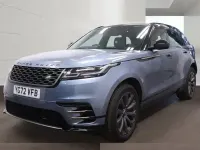 Used Land Rover Range Rover Velar SE Dynamic 404 HP (297 kW) 2022 Blue SUV
