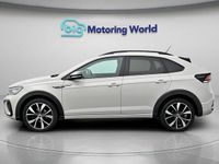 Used VW Taigo R-line 148 HP (108 kW) 2024 SUV