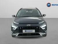 Used Hyundai Bayon Premium 101 HP (74 kW) 2024 Grey SUV