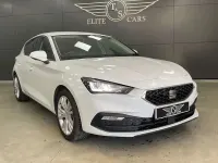 Used Seat Leon SE Dynamic 110 HP (80 kW) 2023 Hatchback
