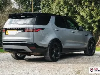 Used Land Rover Discovery HSE Dynamic 300 HP (220 kW) 2022 Grey SUV