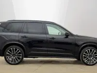 Used Volvo XC90 Ultra 455 HP (334 kW) 2025 Black SUV