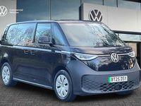 Used VW ID. Buzz 210 kW (286 HP) 2025 Black MPV