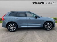 used Volvo XC60 2.0 B5P Plus Dark 5dr AWD Geartronic