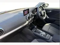 Used Audi Q2 Sport 150 HP (110 kW) 2023 Brilliant black SUV