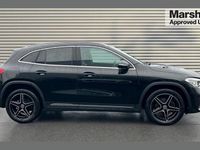 Used Mercedes GLA250 Executive 214 HP (157 kW) 2022 Black SUV