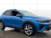 Used Kia Stonic GT-Line 120 HP (88 kW) 2023 SUV