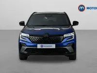 Used Renault Austral Iconic Esprit Alpine 200 HP (147 kW) 2024 Blue/black SUV