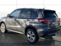 New Suzuki Vitara 129 HP (94 kW) 2025 Estate