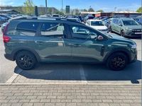 Used Dacia Jogger Extreme 139 HP (102 kW) 2023 Green MPV