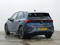 used Cupra Born Electric Hatchback 169kW e-Boost V3 58kWh 5dr Auto