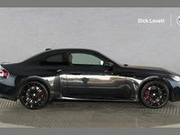 Used BMW M2 Comfort Edition 454 HP (333 kW) 2024 Black Coupe
