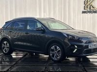 Used Kia e-Niro 150 kW (204 HP) 2021 SUV