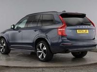 Used Volvo XC90 R-Design 232 HP (170 kW) 2022 SUV