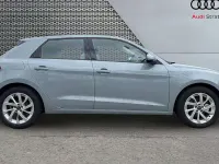 Used Audi A1 Sportback Sport 116 HP (85 kW) 2026 Grey Hatchback