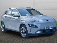 Second-hand Hyundai Kona Premium 150 kW (204 CP) 2022 SUV