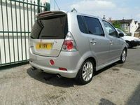 Used Daihatsu YRV 2004 MPV
