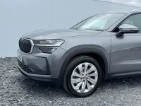 Second-hand Skoda Kodiaq SE L 150 CP (110 kW) 2024 Gri SUV