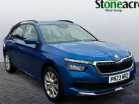 Used Skoda 110 R SE Drive 110 HP (80 kW) 2023 Hatchback