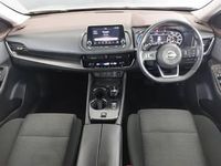 Used Nissan X-Trail Acenta Premium 204 HP (150 kW) 2023 Silver SUV