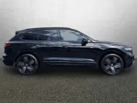 Used VW Touareg Black Edition 286 HP (210 kW) 2026 Black SUV