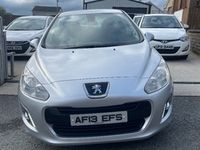 used Peugeot 308 DIESEL HATCHBACK