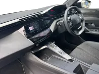 Used Peugeot 308 GT 131 HP (96 kW) 2024 Black
