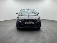 Used Audi A1 Sportback Competition 200 HP (147 kW) 2019 Black Hatchback